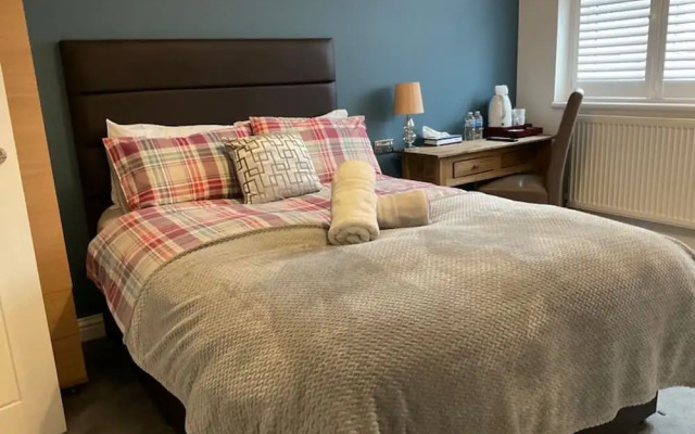 Room-apple House Wembley -double Ensuite
