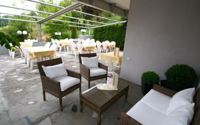 Hotel Fürstenau