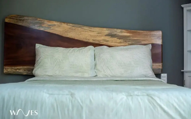 Cozy Great Located Studio w Amazing View