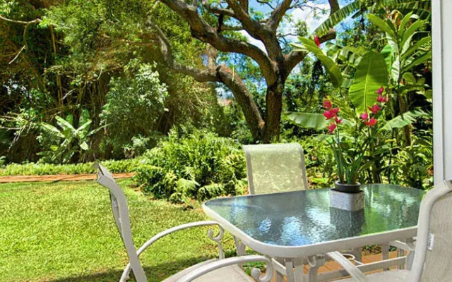 Waikomo Stream Villas