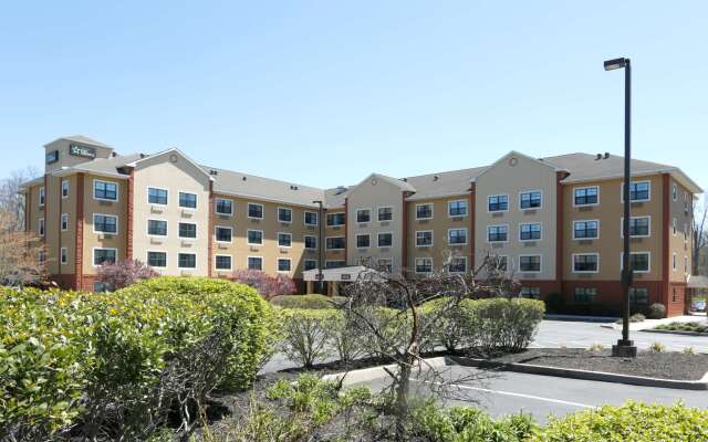 Extended Stay America Suites Princeton South Brunswick