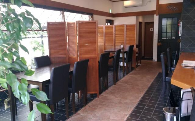 Guest House Kuranomachi - Hostel