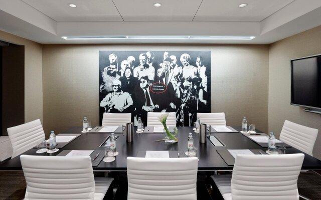 Hilton Club The Quin New York