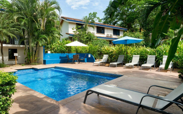 Tamarindo Blue Apartments
