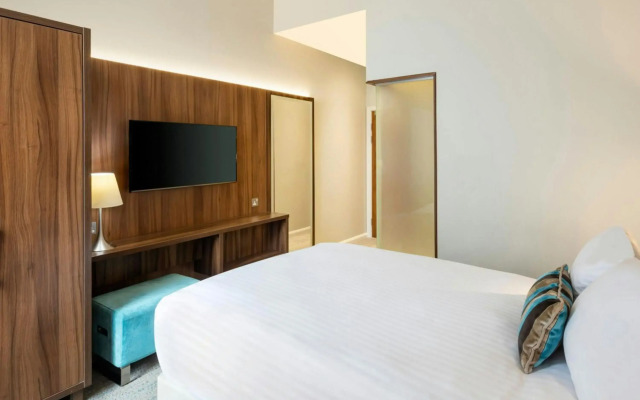 Courtyard by Marriott Edinburgh