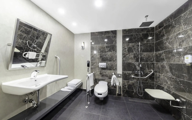 Park Dedeman Trabzon