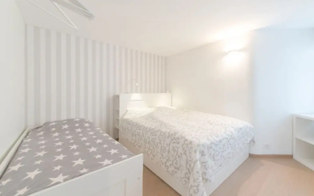 Littoral De Haan in De Haan