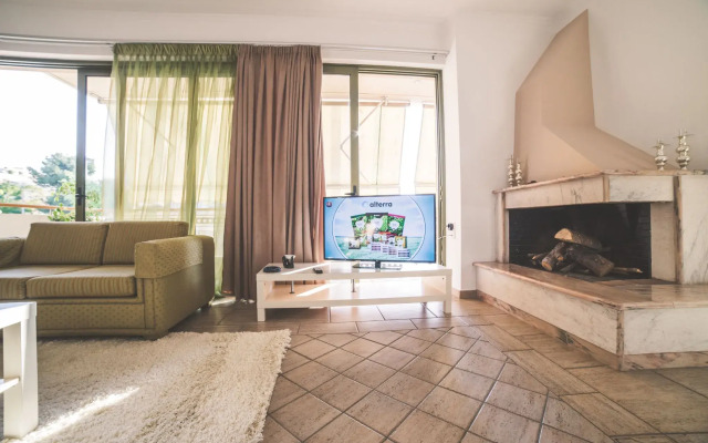 Nefeli City Apartments