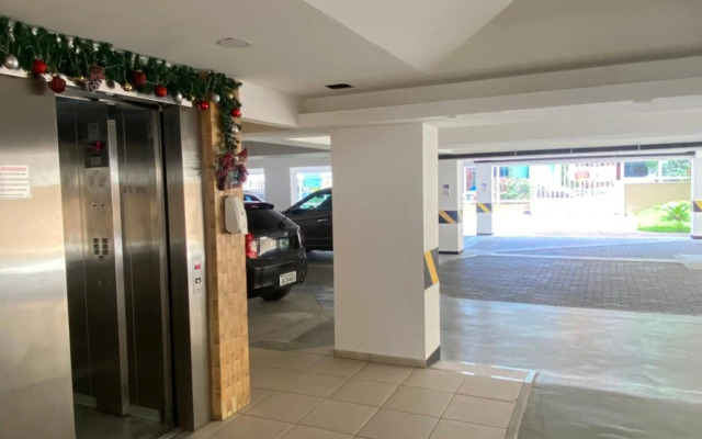 Apartamento Vista Mar Prainha Arraial do Cabo