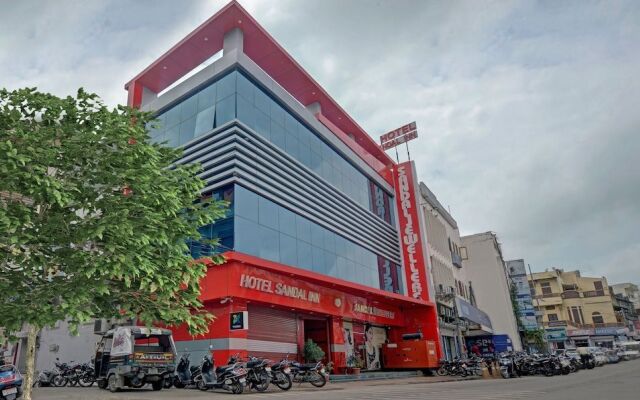 Treebo Trend Sandal Inn