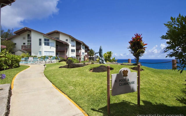 Club Wyndham Shearwater