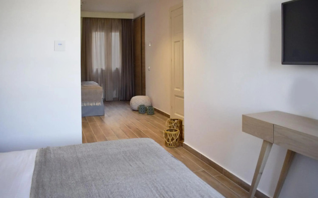 Meltemi by Manthos Hotels