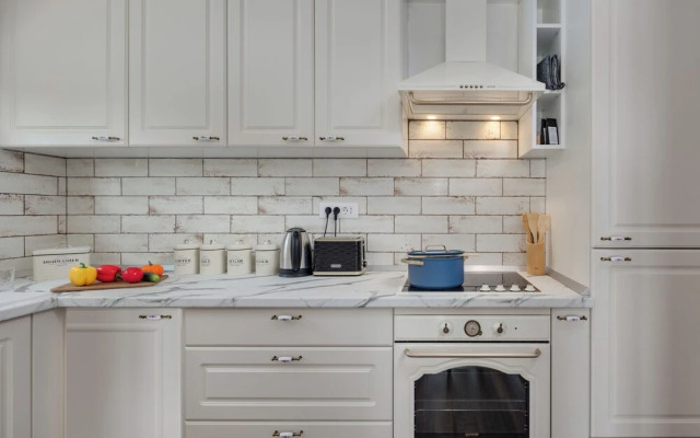 Hidden Pool House With Sea View