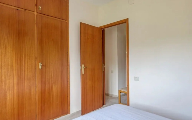 Welcoming Villa in Olivella with Swimming Pool