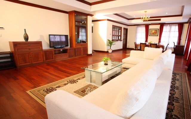 Steung Siemreap Residences & Apartment