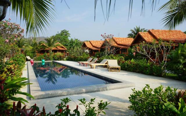 Thai House Hua Hin