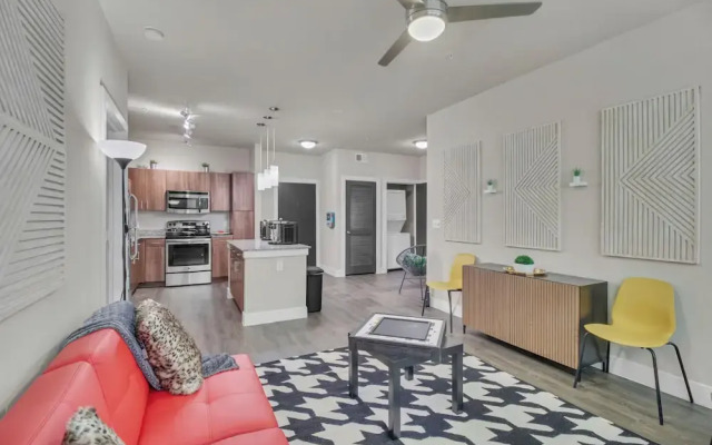 Private Ensuite Near The Pearl