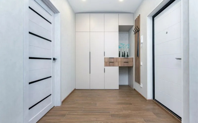 ГОШ Апартаменты на ул. Монтажников, д. 36