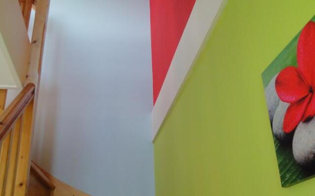 Duplex Lola
