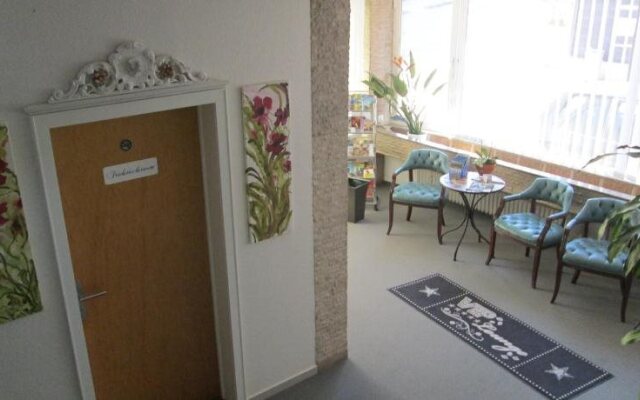 Apartment Waldfrieden