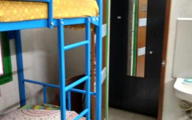 KKS Balaji Mens Hostel