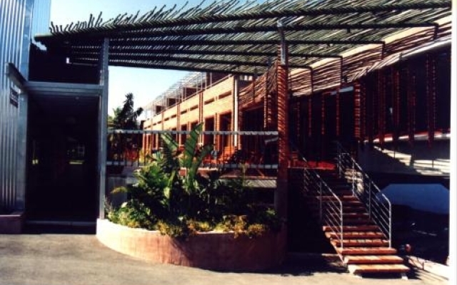 Stratfords Guesthouse