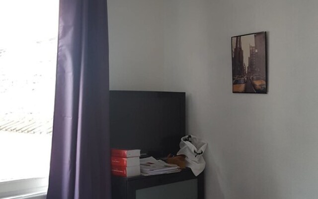 Studio in Strasbourg Center, With Wonderful City View and Wifi