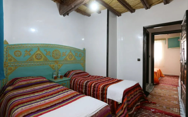 Roches Aremd - Hostel
