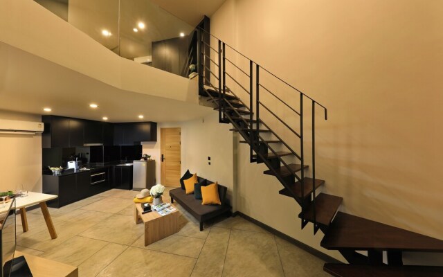 Utopia Loft