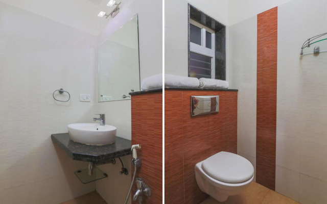 La Goa Villa - 4BHK, Baga