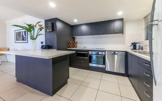 A Yachtsmans Rest, 5/37 Victoria Parade