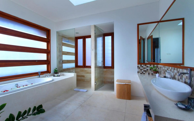 Papillon Umalas Villas
