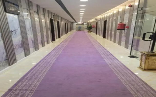 Al Jawhara Park Hotel