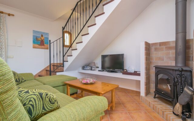 Can Tut in Campanet With 3 Bedrooms and 2 Bathrooms