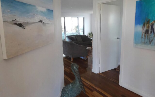Bali St. BeachHouse