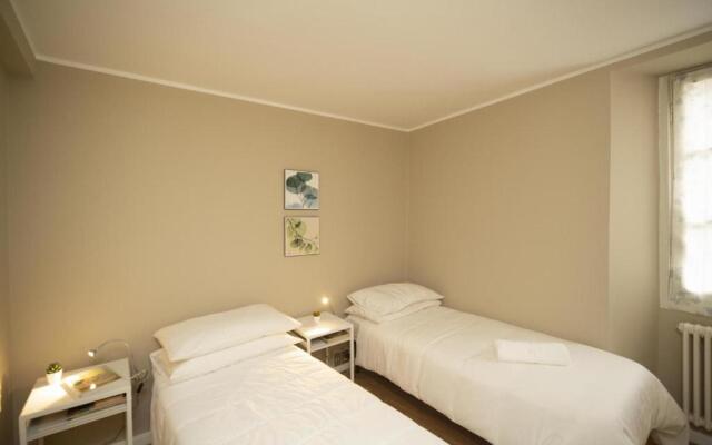 Contempora Apartments - Ca' Brenta Hero