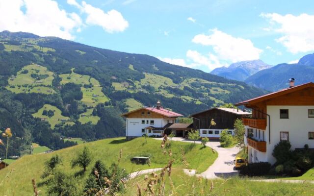 House Annelies Aschau im Zillertal 11813