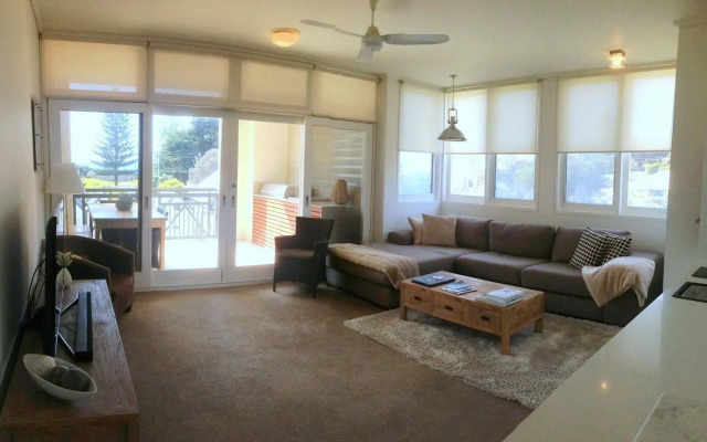 Portsea Village Resort