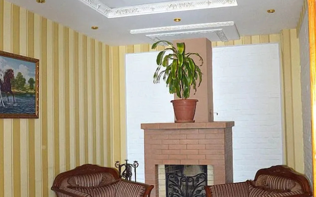 Papillon Hotel