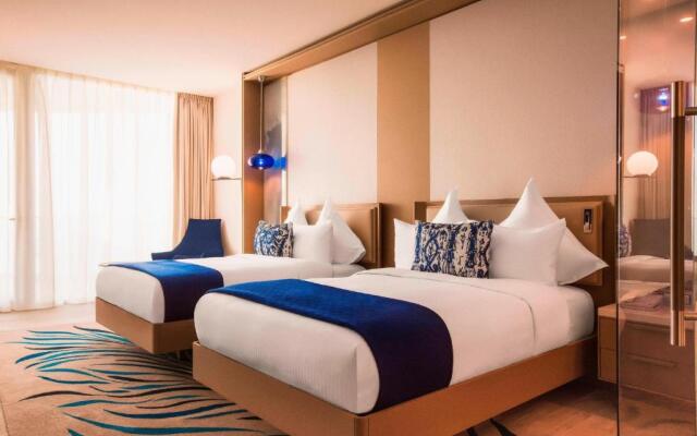 Autograph Collection Paragraph Resort & Spa Shekvetili