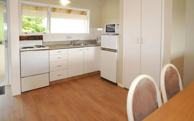 Takapuna Motor Lodge