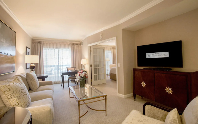 The Townsend Hotel