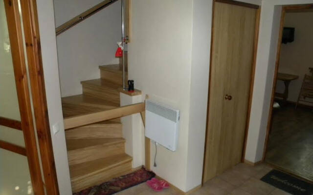 Guest House Dacha