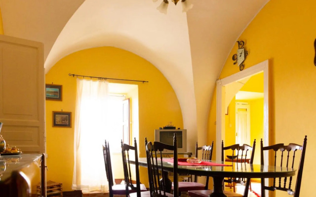 Casa vacanze Ai Valàti