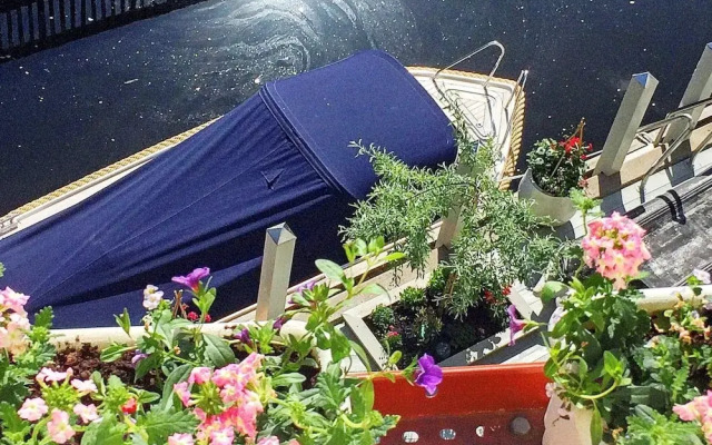 7 Person Holiday Home in Stromstad