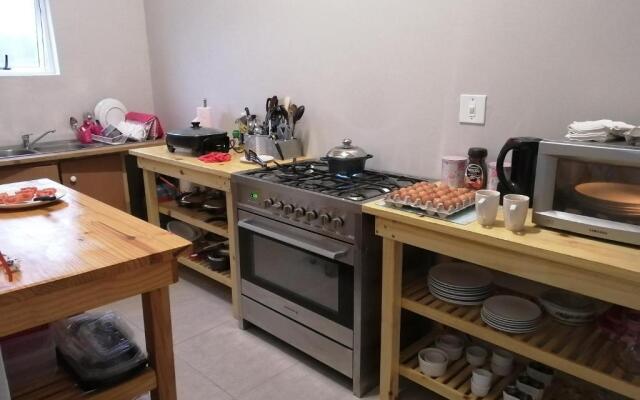 Swartberg Guest House