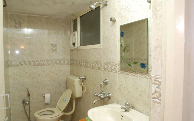Vcare Service Aparments