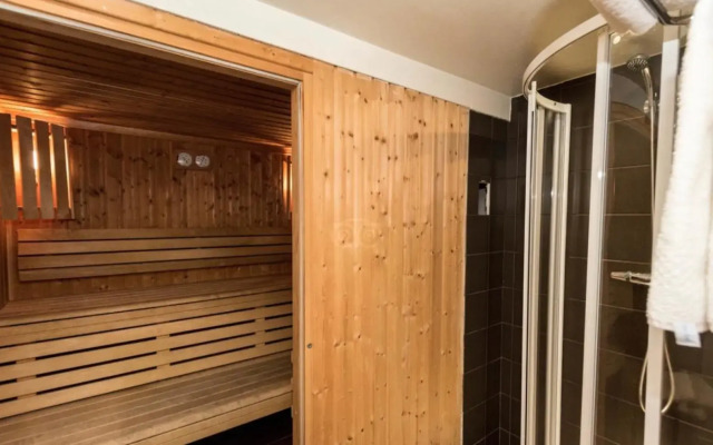 Le Fabe Hotel
