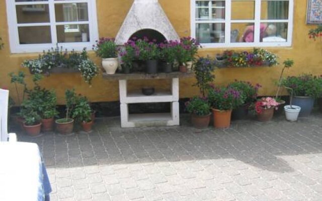 Strada Bed & Breakfast