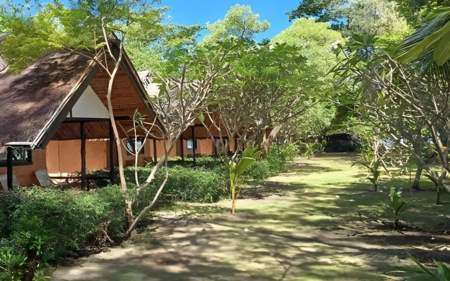 Kradan Beach Resort